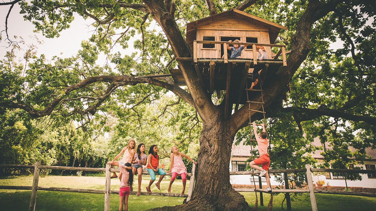 เสร็จแล้ว บ้านในฝันของพวกเรา