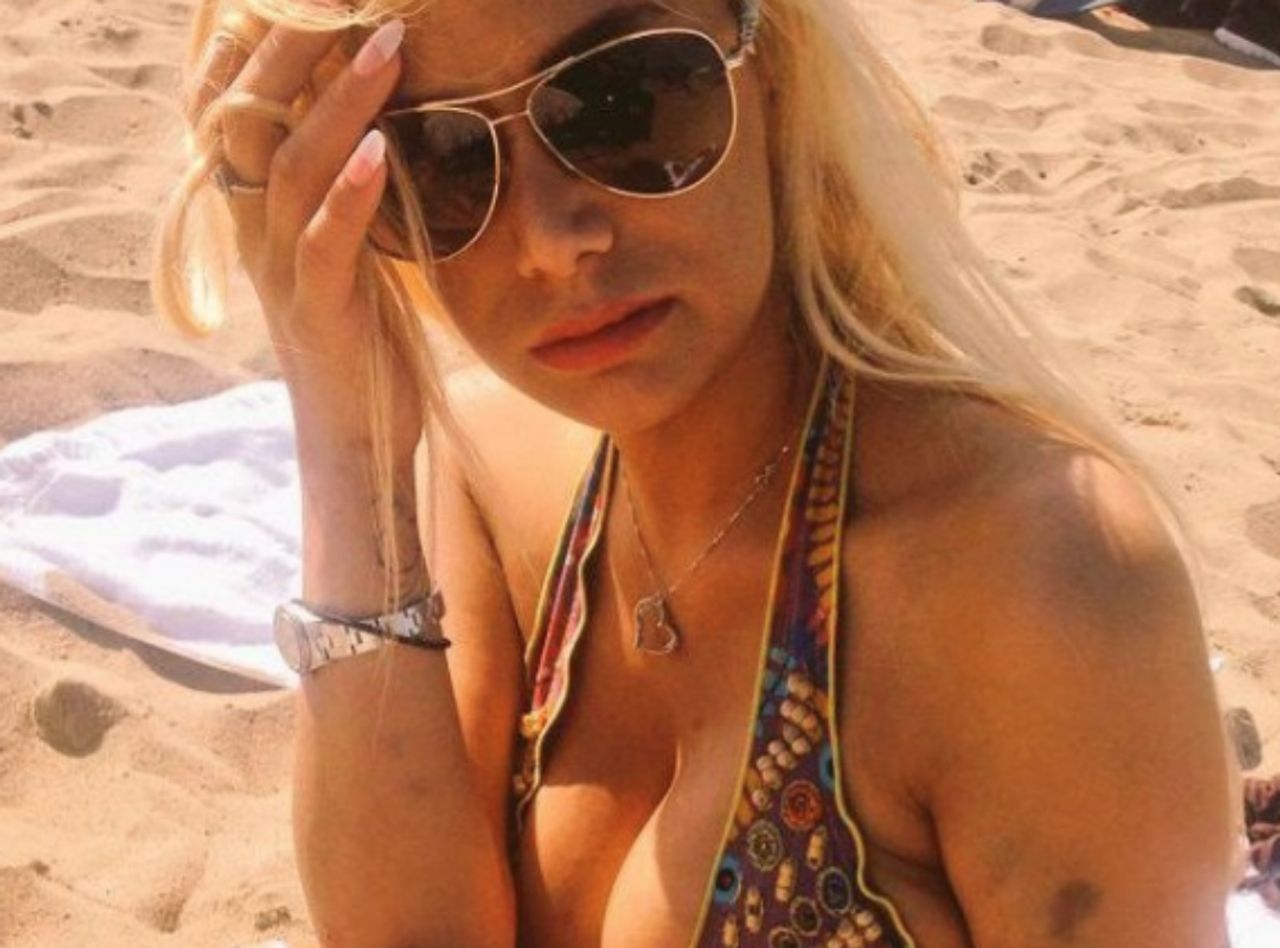 ชีลา สไตเลซ 