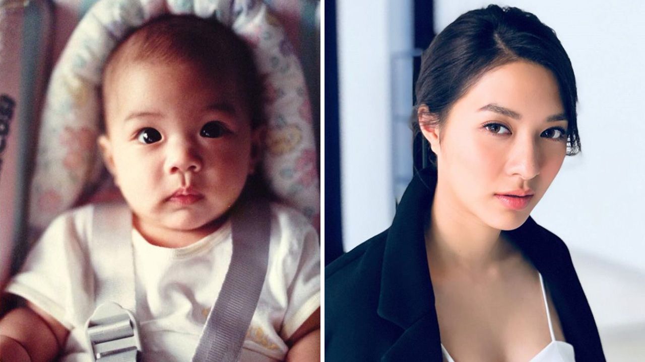  มิว นิษฐา จิรยั่งยืน