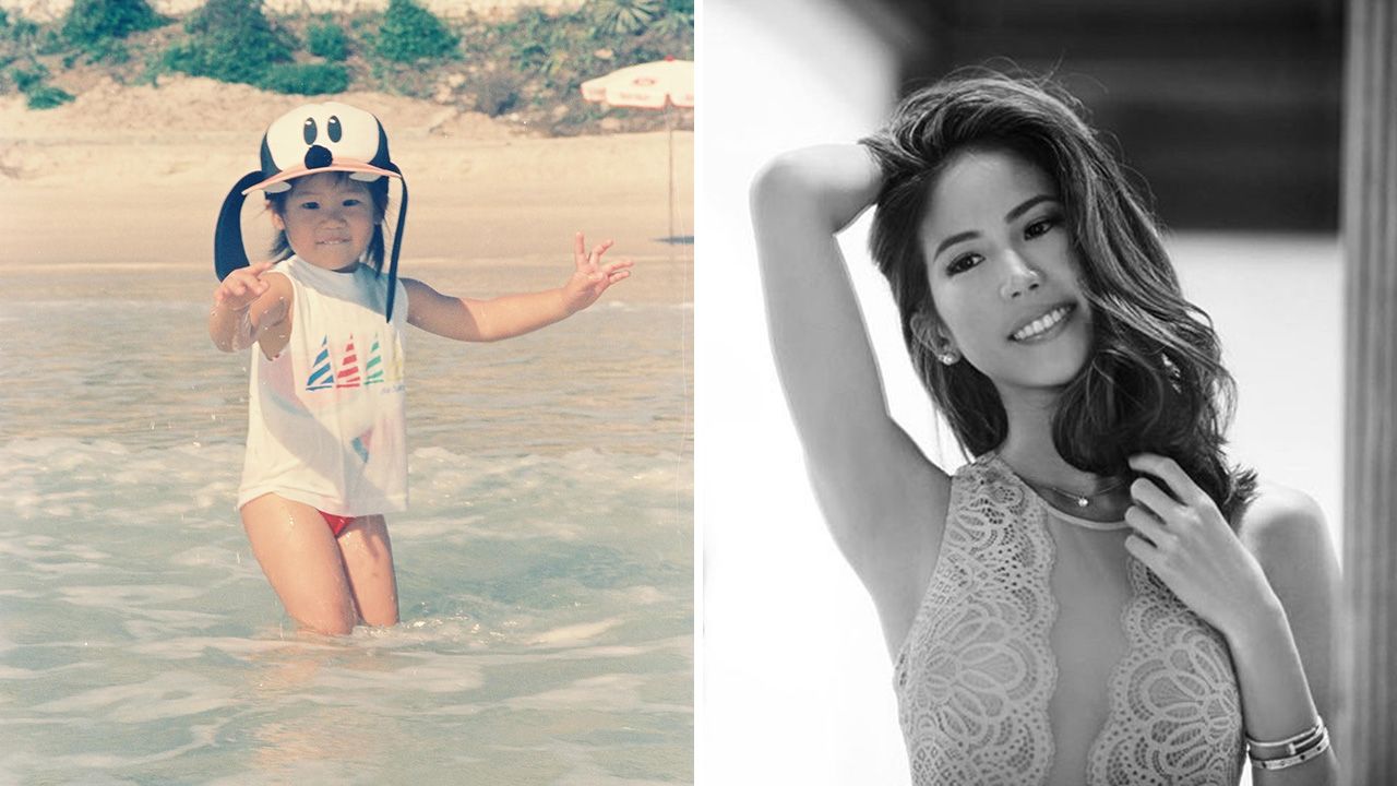 ตั๊น จิตภัสร์ กฤดากร 