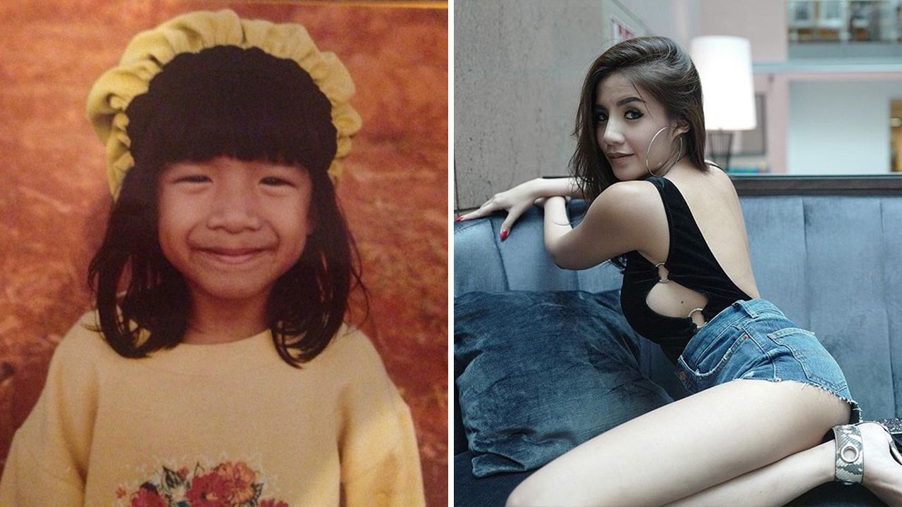 ใบเตย อาร์สยาม หรือ ใบเตย สุธีวัน 