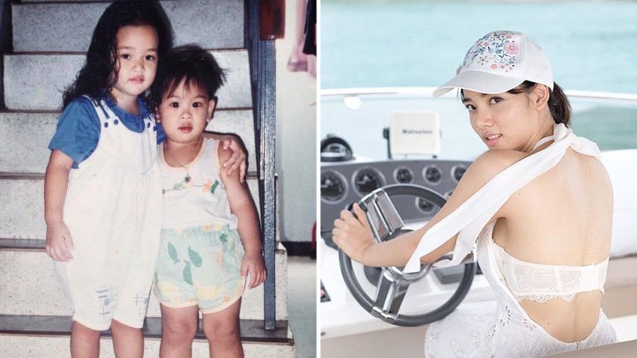  วาววา ณิชารีย์ โชคประจักษ์ชัด