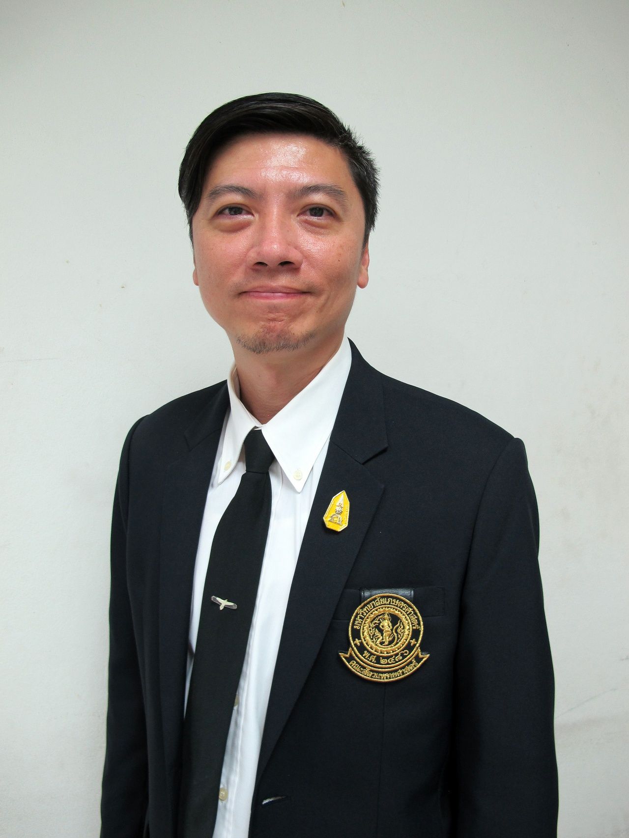 น.สพ.เกษตร สุเตชะ