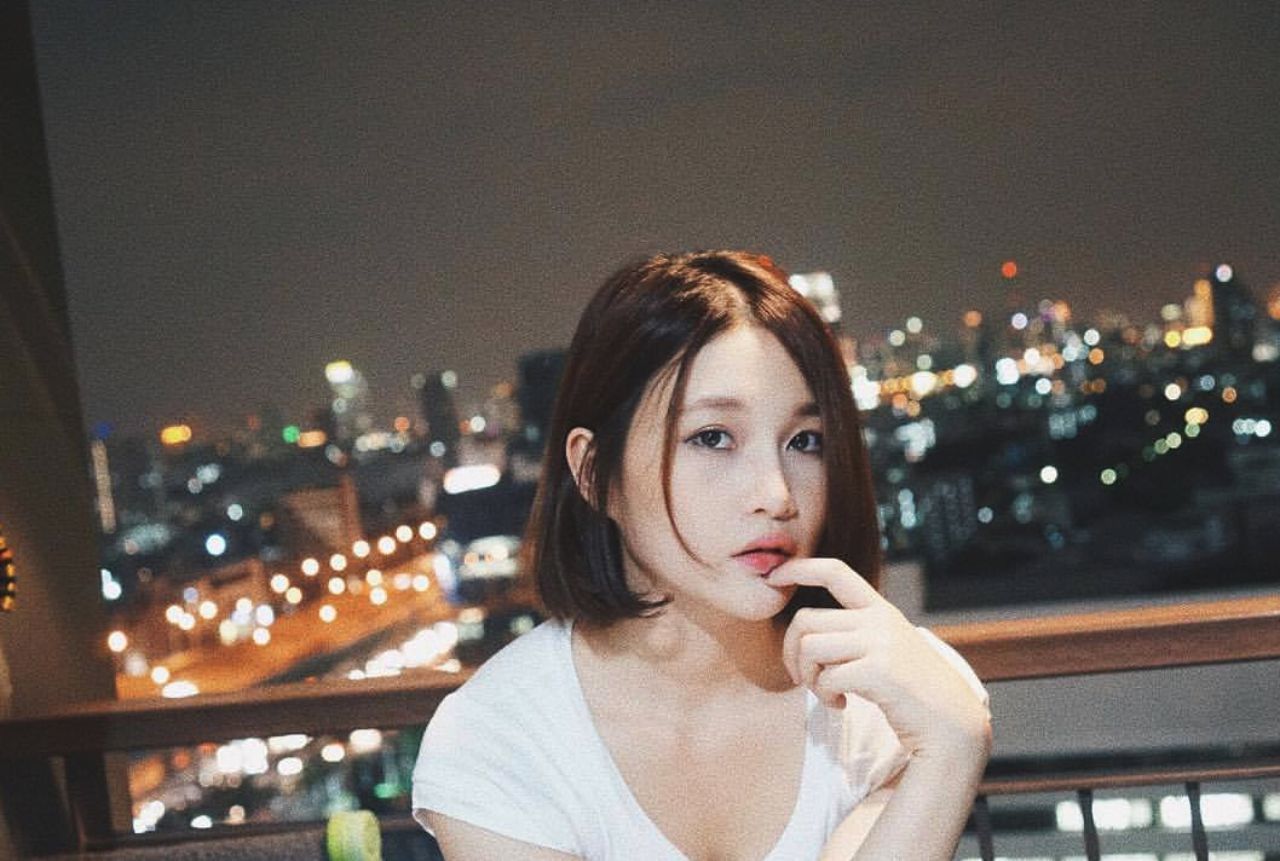 เซ็กซี่ก็ได้นะ