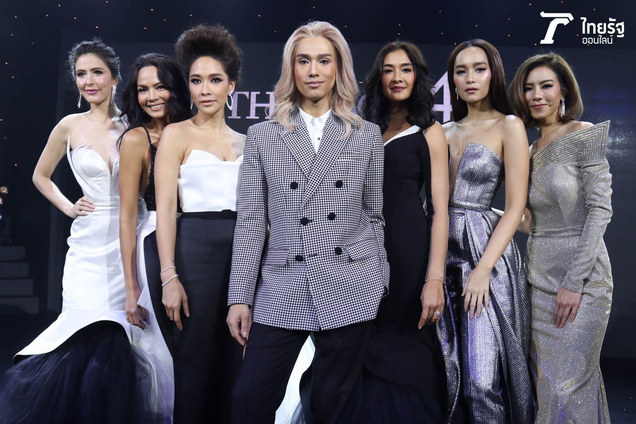 เต้ ปิยะรัฐ และเมนเทอร์ทั้ง 6