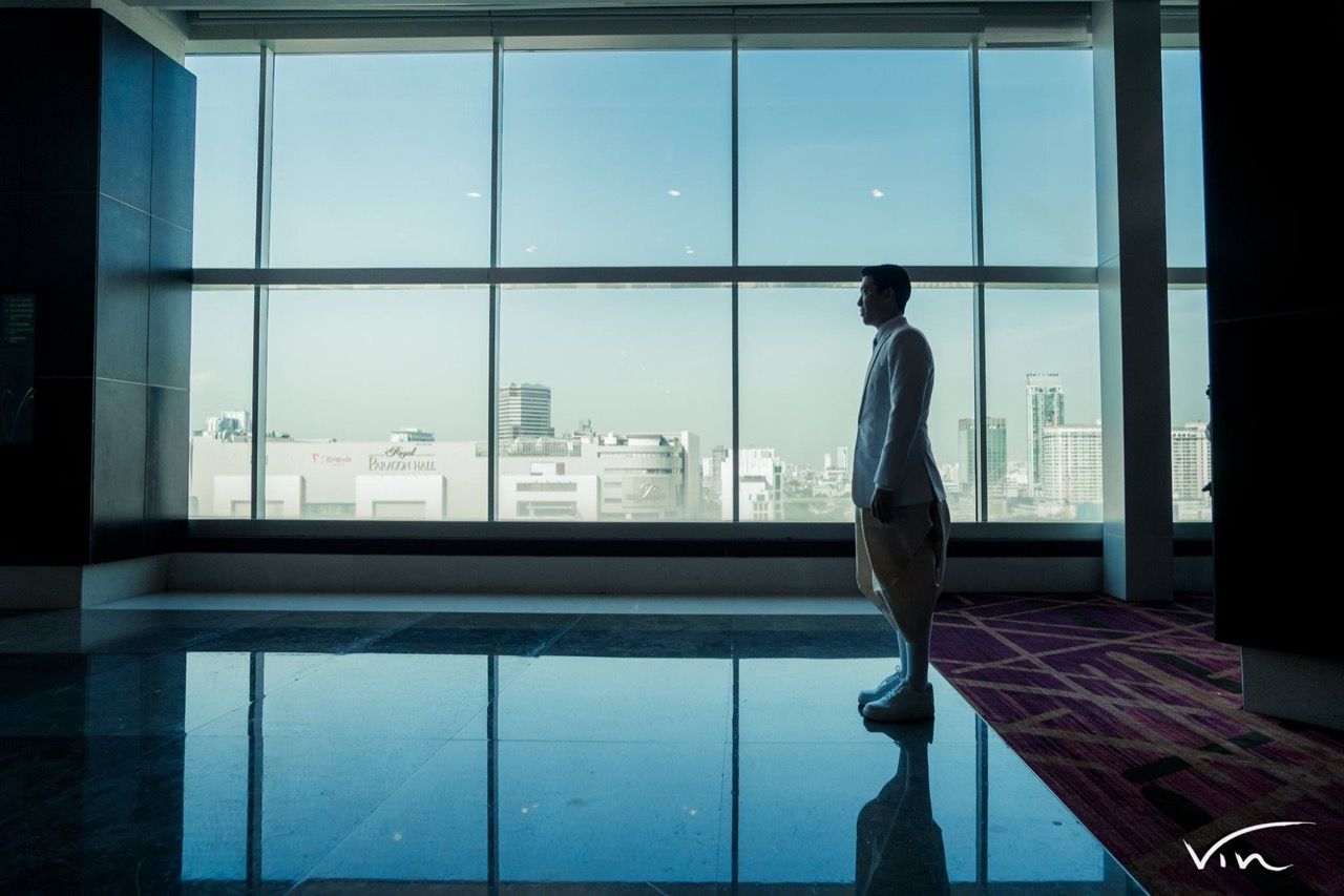 ป๊อก-ภัสสรกรณ์ จิราธิวัฒน์