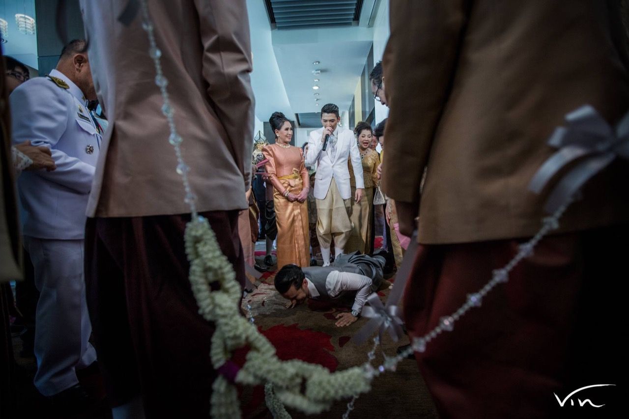 อาภัสรา กับ ป็อก แม่ลูกที่น่ารัก