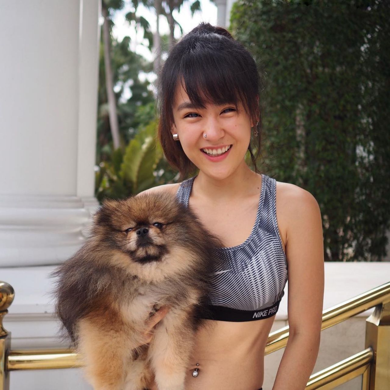 ปีใหม่กับบัดดี้ น้องหมาสุดรัก