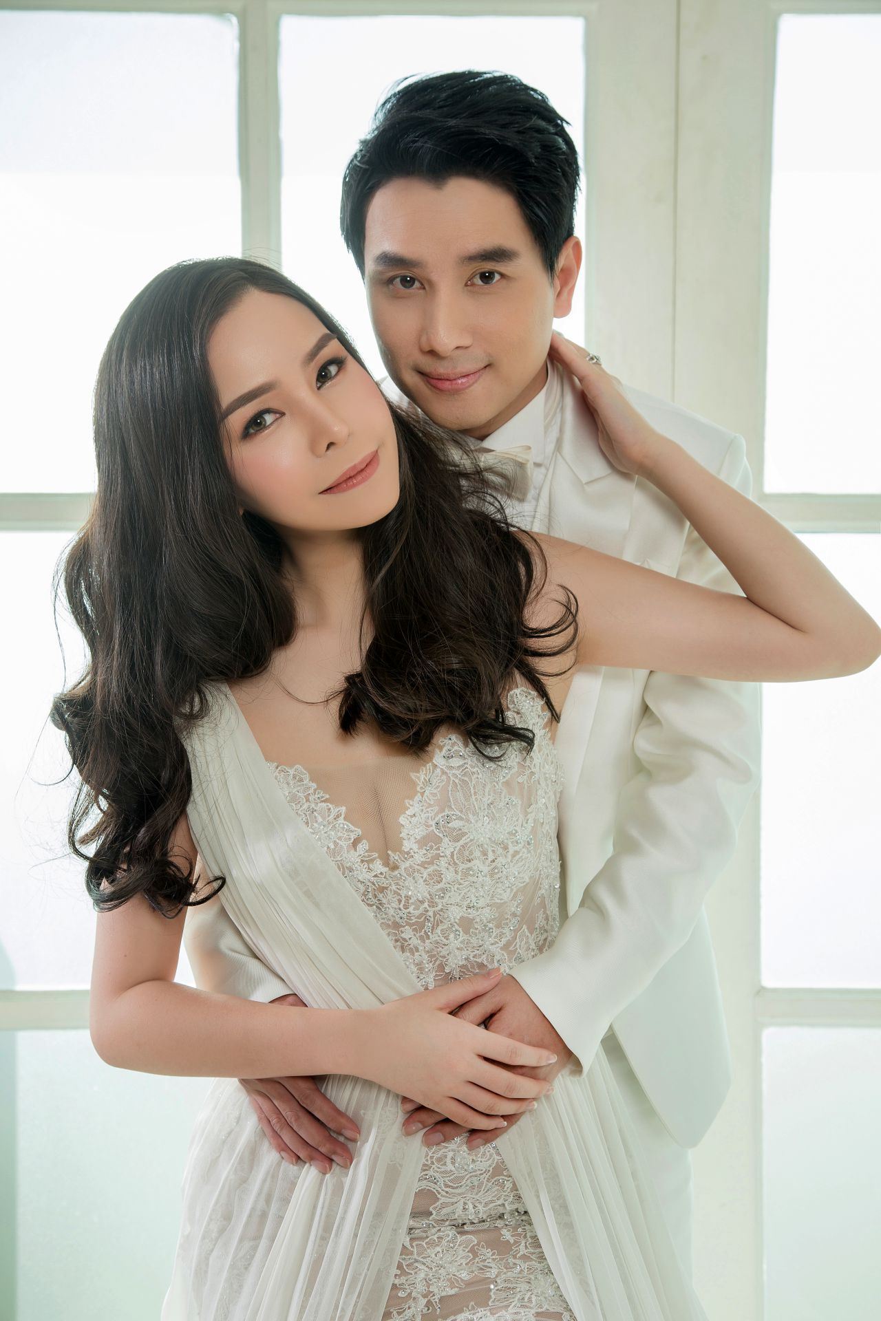 เจ้าสาวสวยมาก