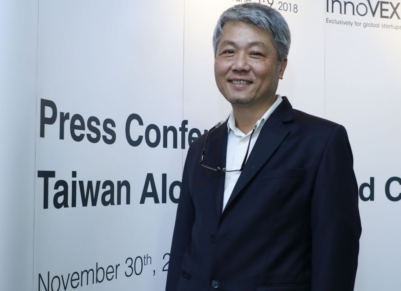 สมชัย สิทธิชัยศรีชาติ กรรมการผู้จัดการ SiS Dist