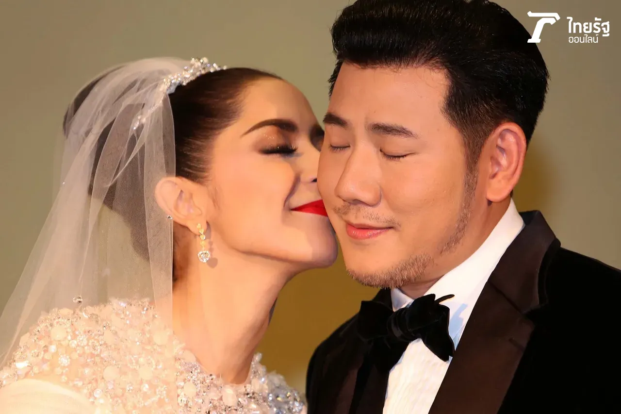 หนังคนละม้วน! ไฮโซเพชร ทนมา 3 ปี! พูดหมด! สาเหตุเลิก พิงกี้