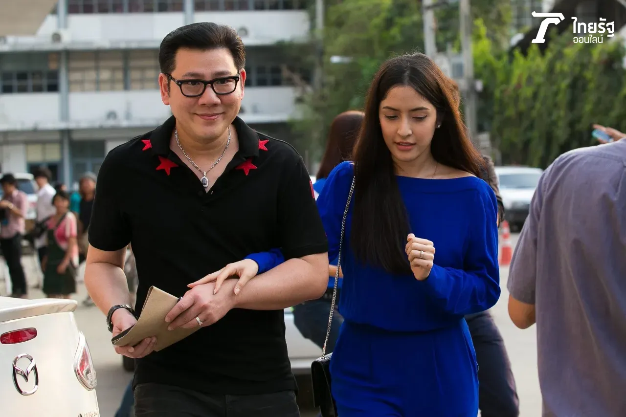 หนังคนละม้วน! ไฮโซเพชร ทนมา 3 ปี! พูดหมด! สาเหตุเลิก พิงกี้
