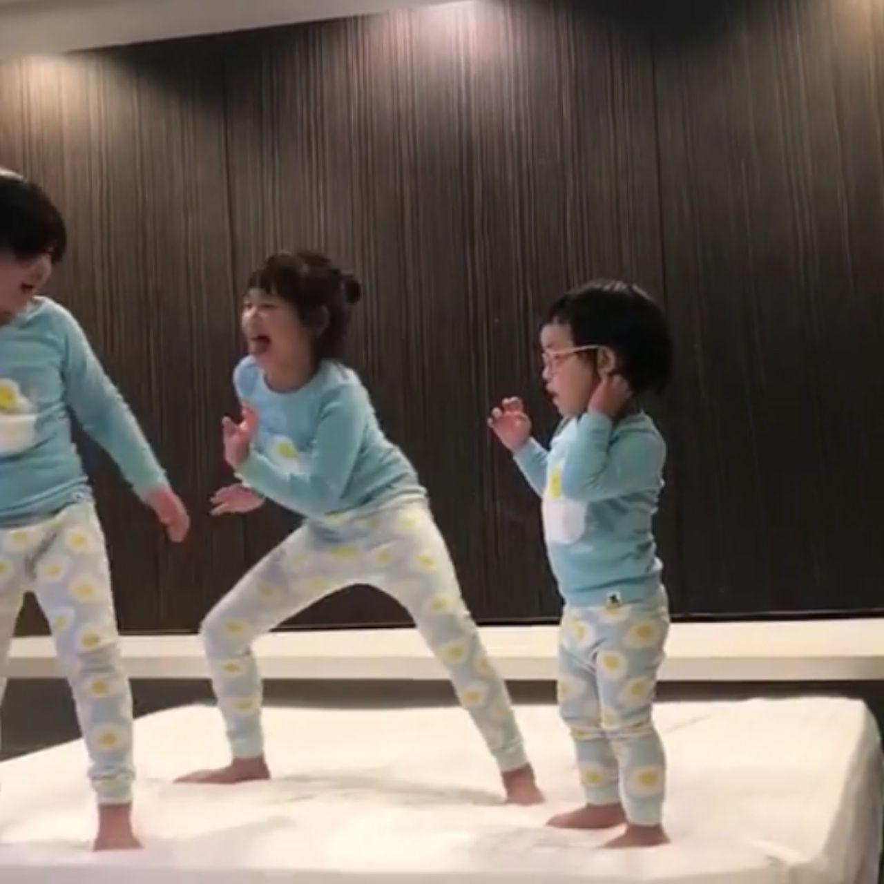 เต็มเหวี่ยงไปเลยพี่ เต็มที่ไปเลยเธอ