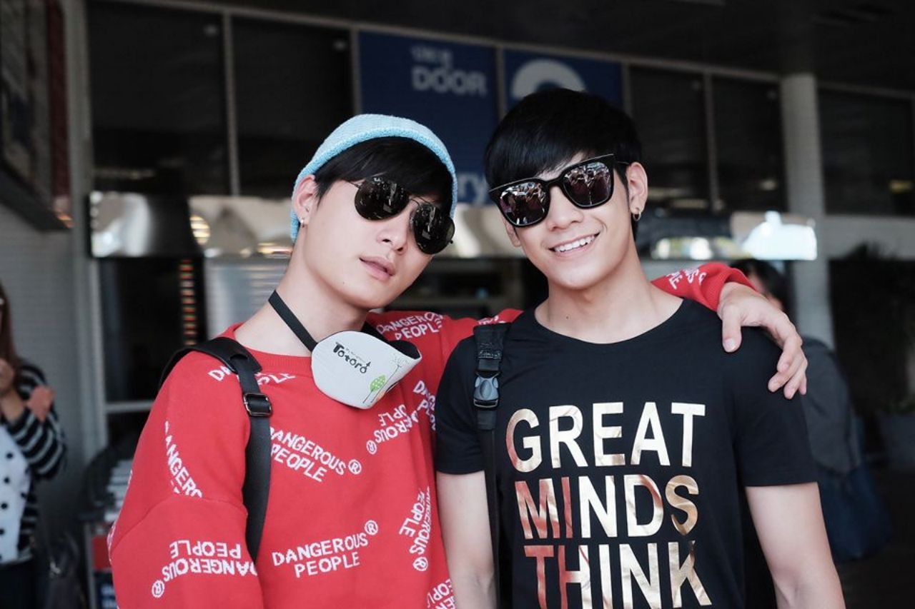 ภาพ FB : GMM TV 