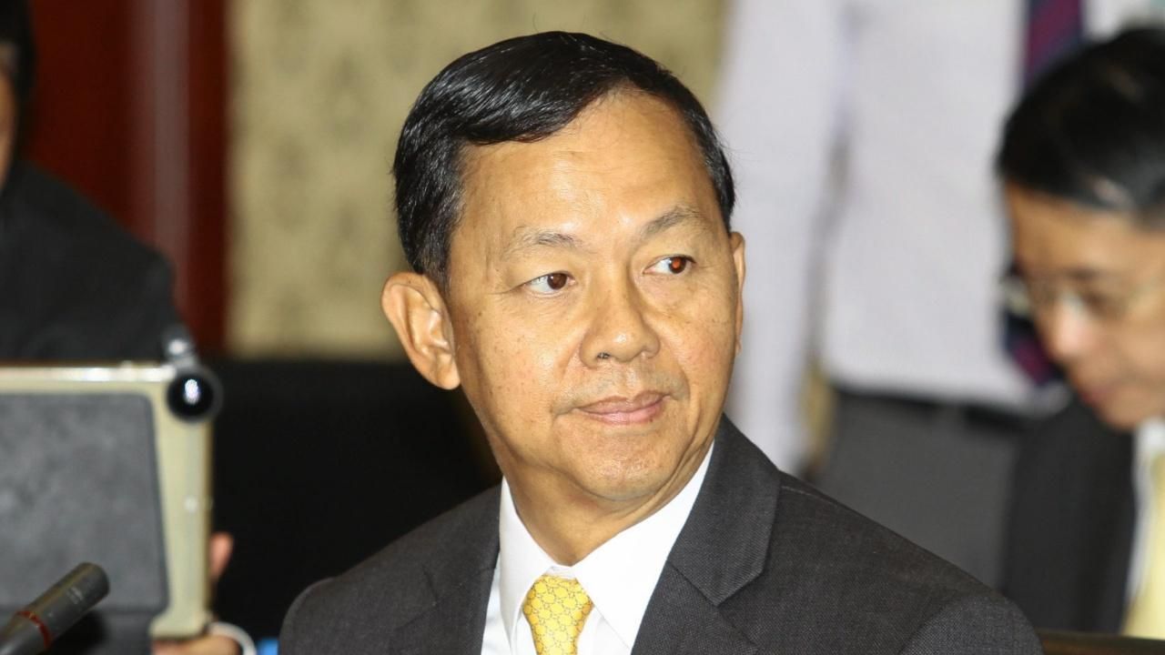 พล.ต.อ.วัชรพล ประสารราชกิจ