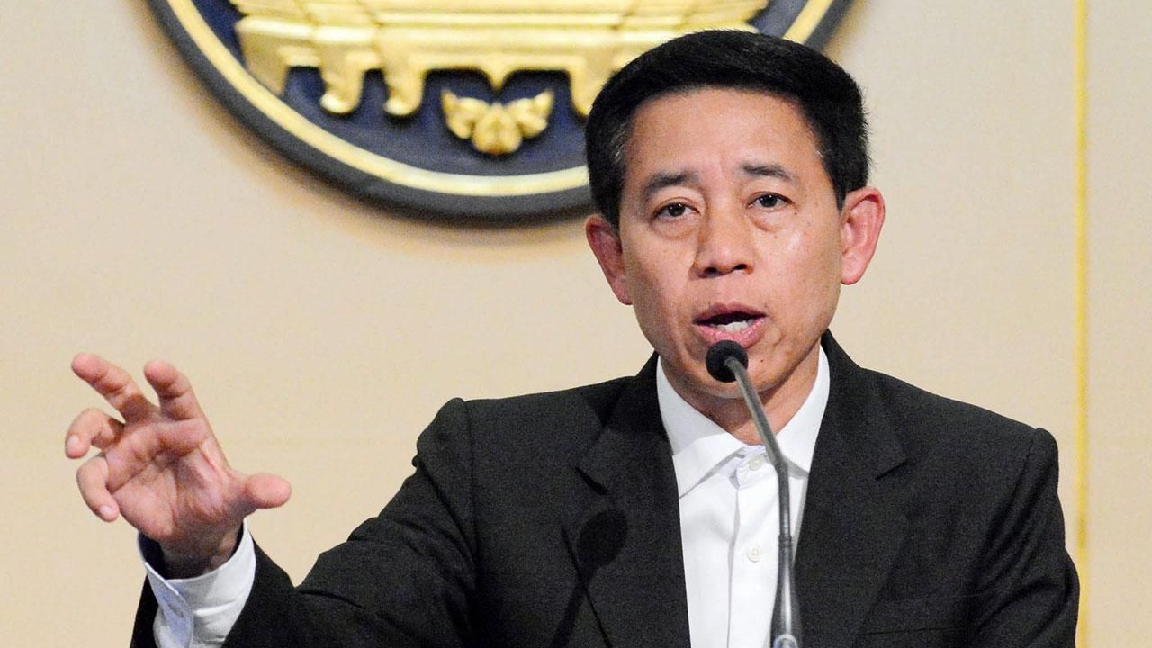 พล.ท.สรรเสริญ แก้วกำเนิด