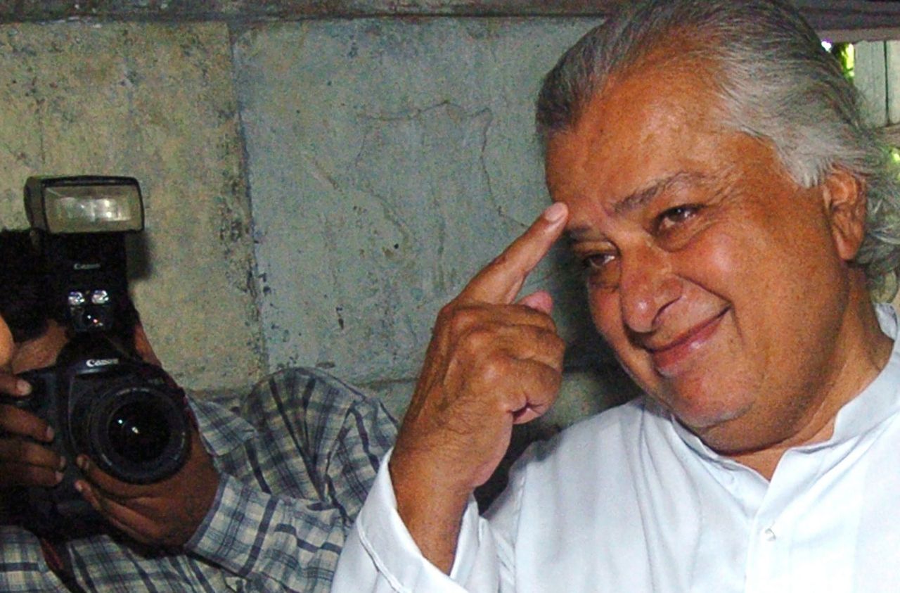 ชาชิ กาปูร์ ดาราดังระดับตำนานของอินเดีย