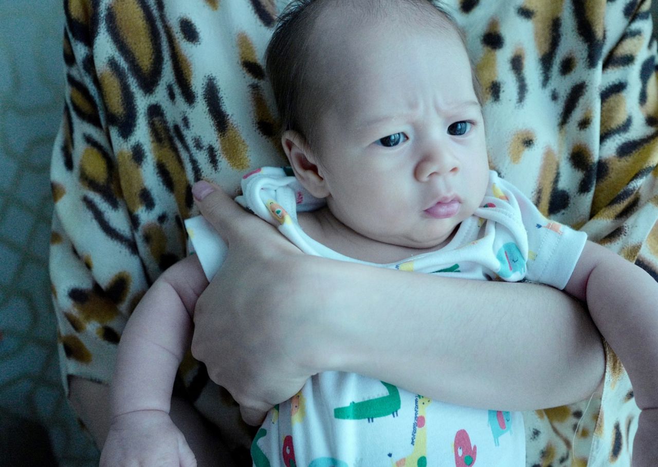 น้องสายฟ้า