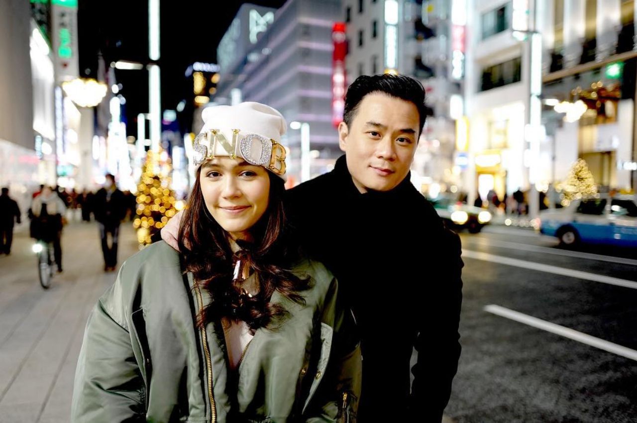 น็อต-ชมพู่