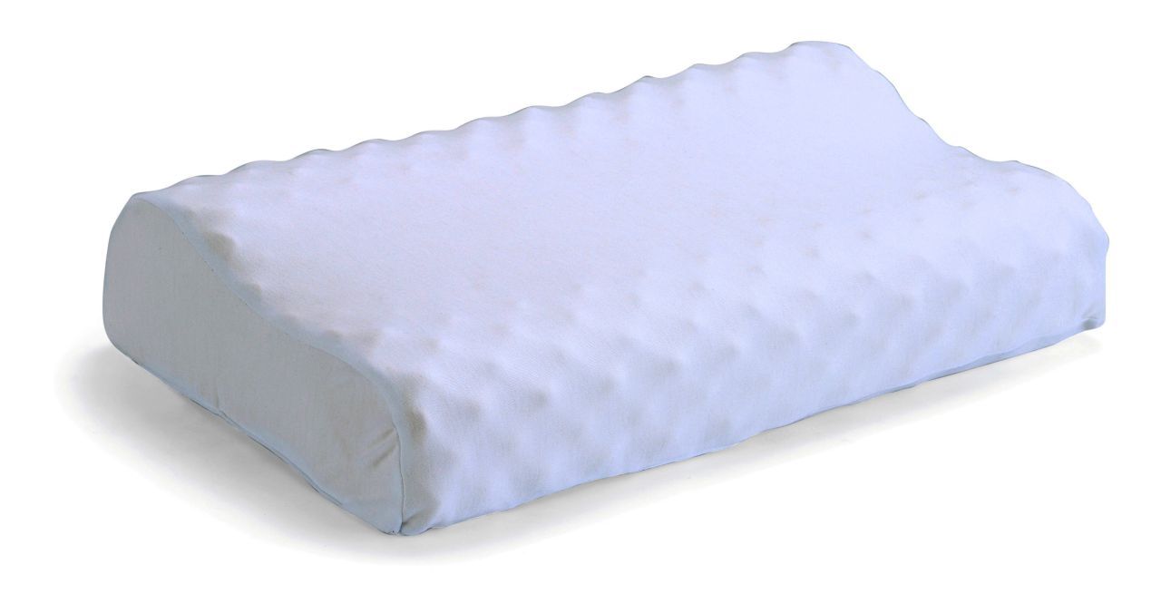 หมอนยางพารา