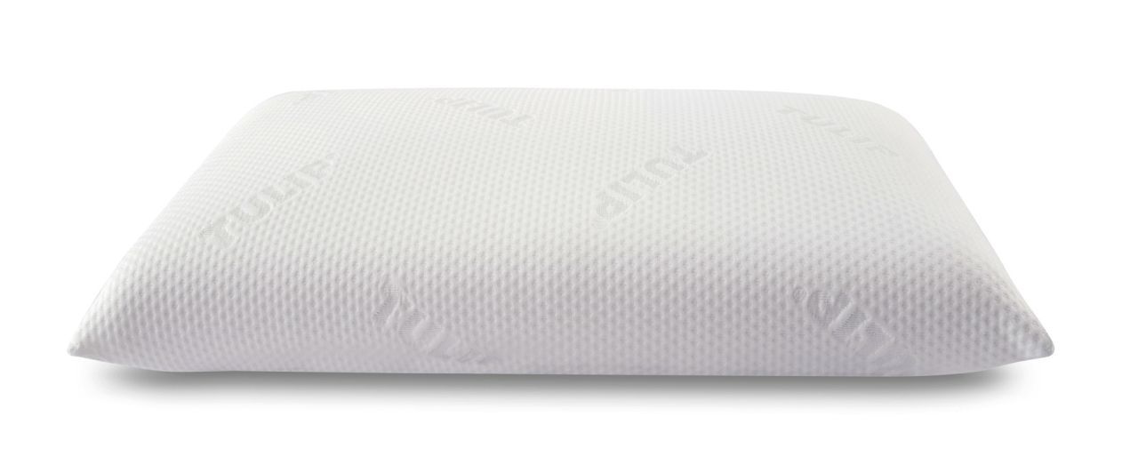 หมอนเมมโมรี่โฟม