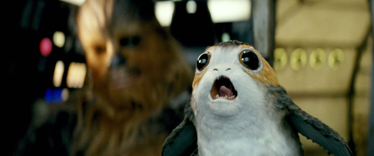 น่ารัก! ตัวขโมยซีนในภาคนี้