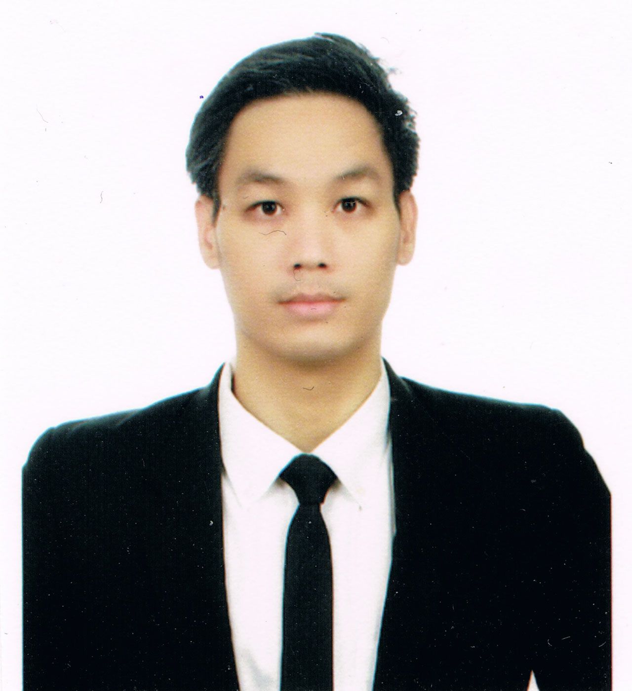 นายวัชระ จิรฐิติกาลกิจ