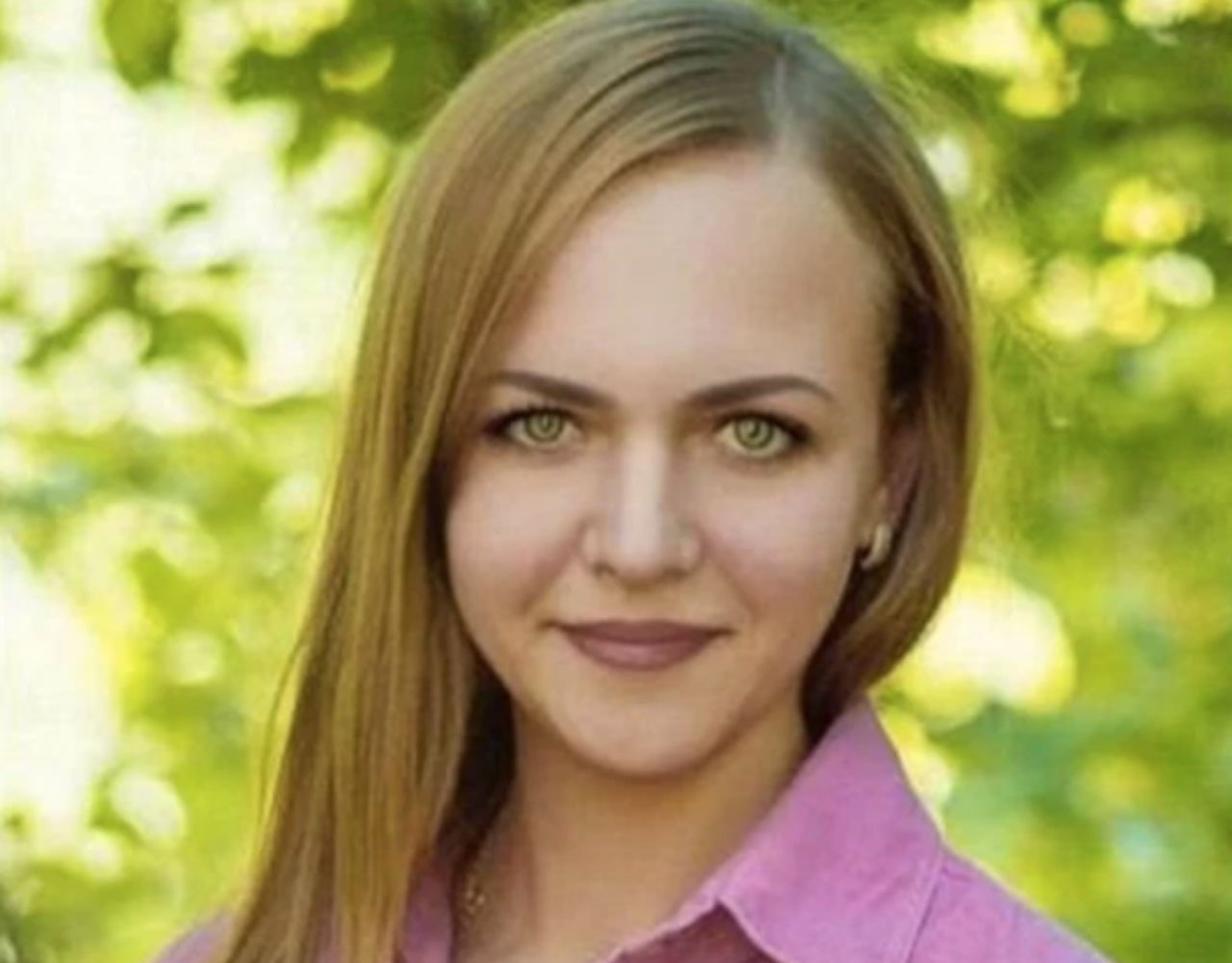 อนาสตาเซีย โอเวียนนิโควา