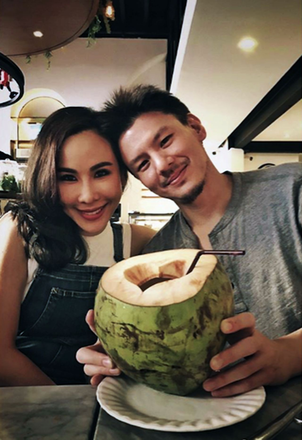 หวานมาก รักกับหนาม