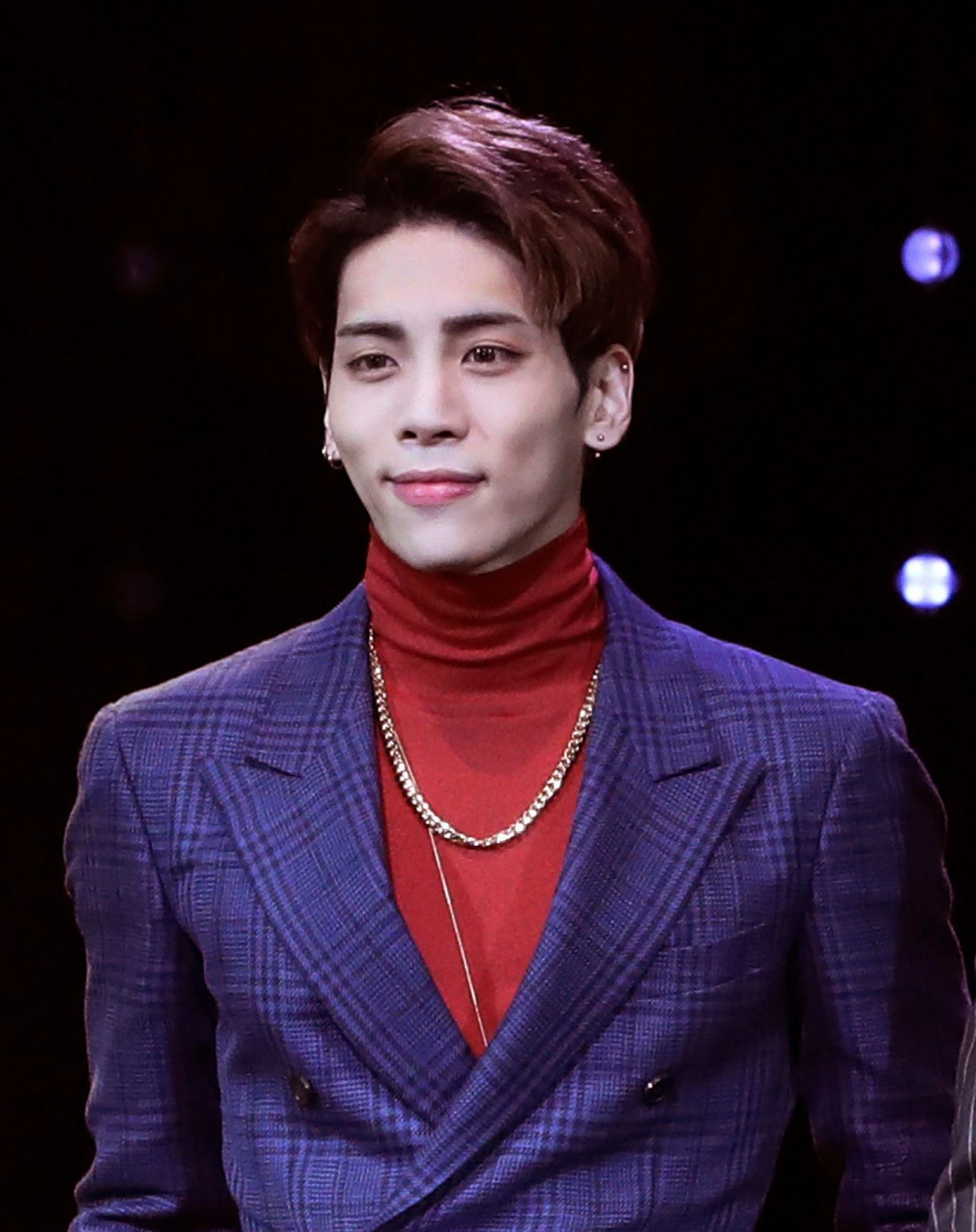 จงฮยอน วง SHINee