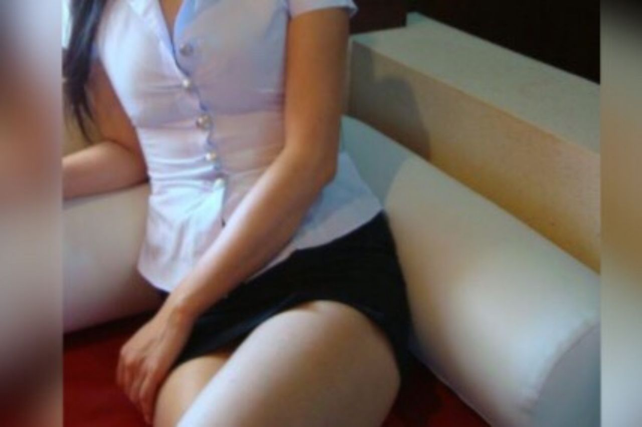 ภาพจากเว็บบอร์ดหาคนเลี้ยงดูเว็บหนึ่ง