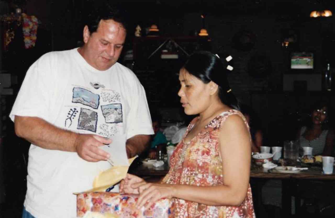 เคนดริก และประคอง