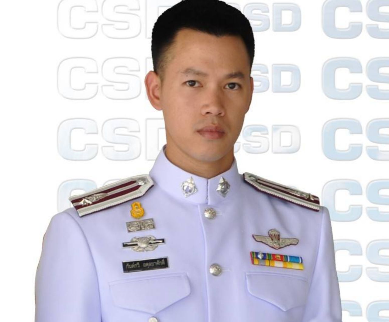 พ.ต.ต.กันต์กวี อดุลยาศักดิ์ สว.1 บก.ป.