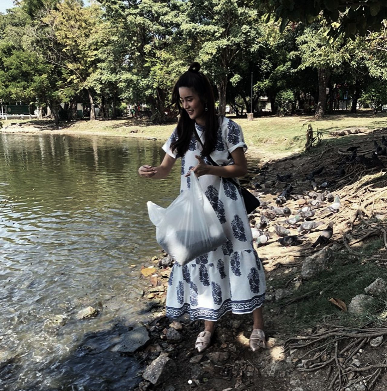 ใช้ชีวิตชิล