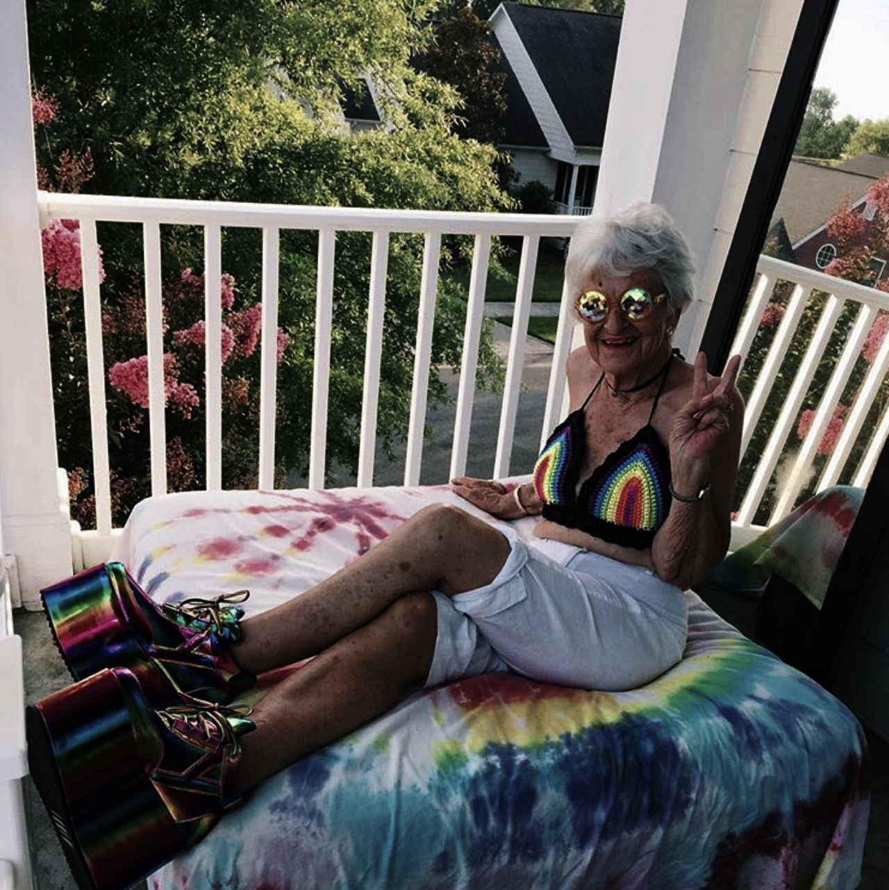 ชุดอยู่บ้าน