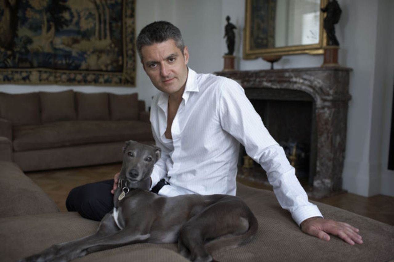 เจมส์ พาลัมโบ