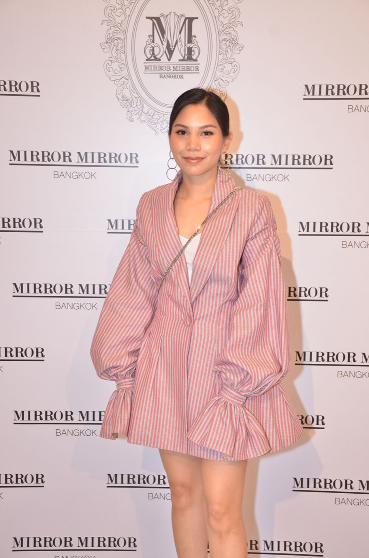 บงกชทิพย์ ภิรมย์ภักดี 