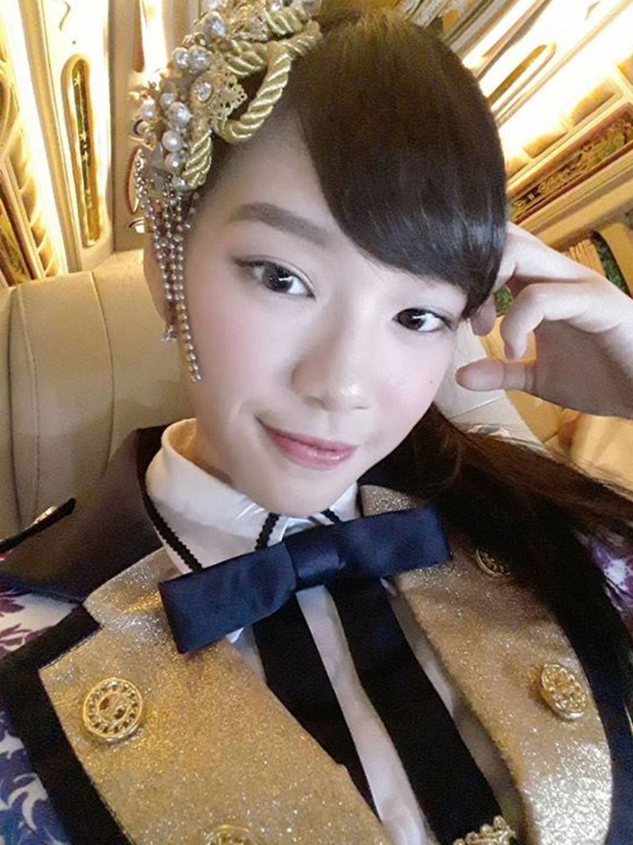 เฌอปราง BNK48