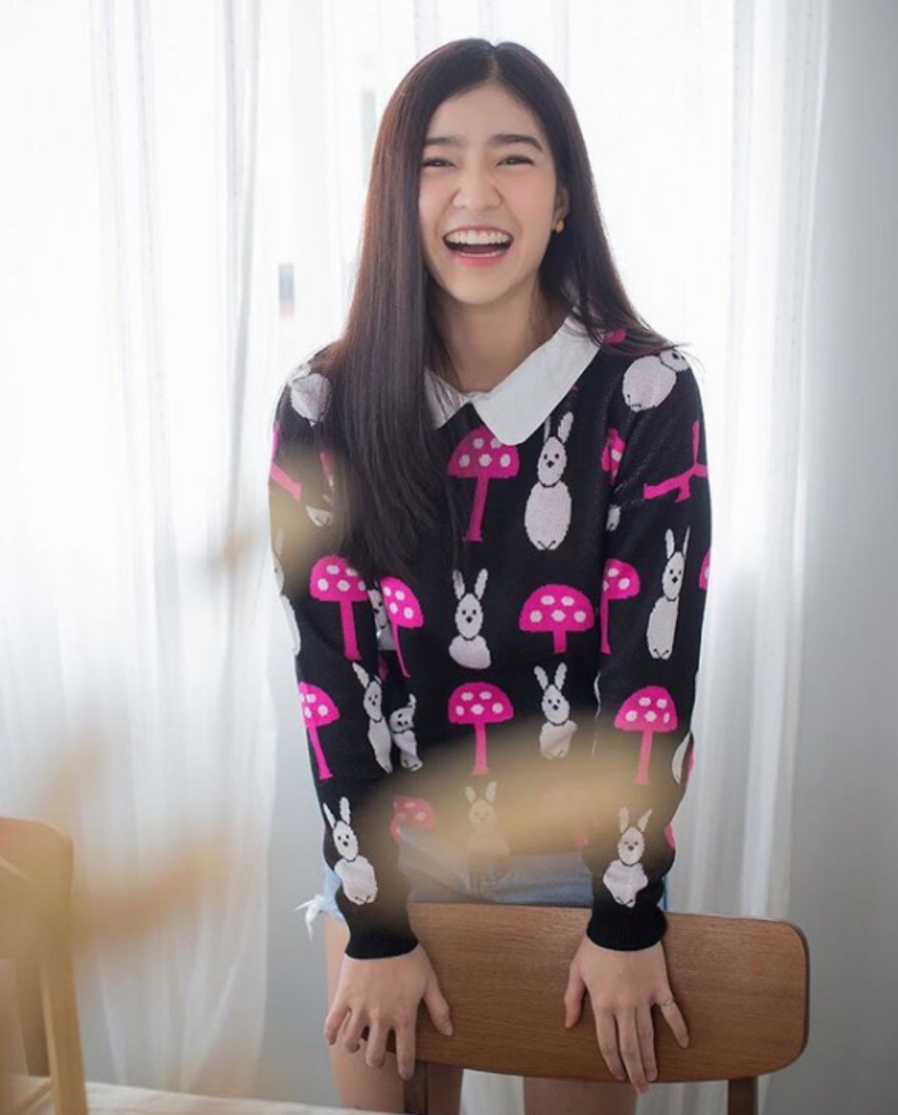 เจนนิษฐ์ BNK48