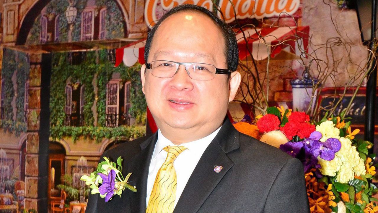 เกรียงไกร