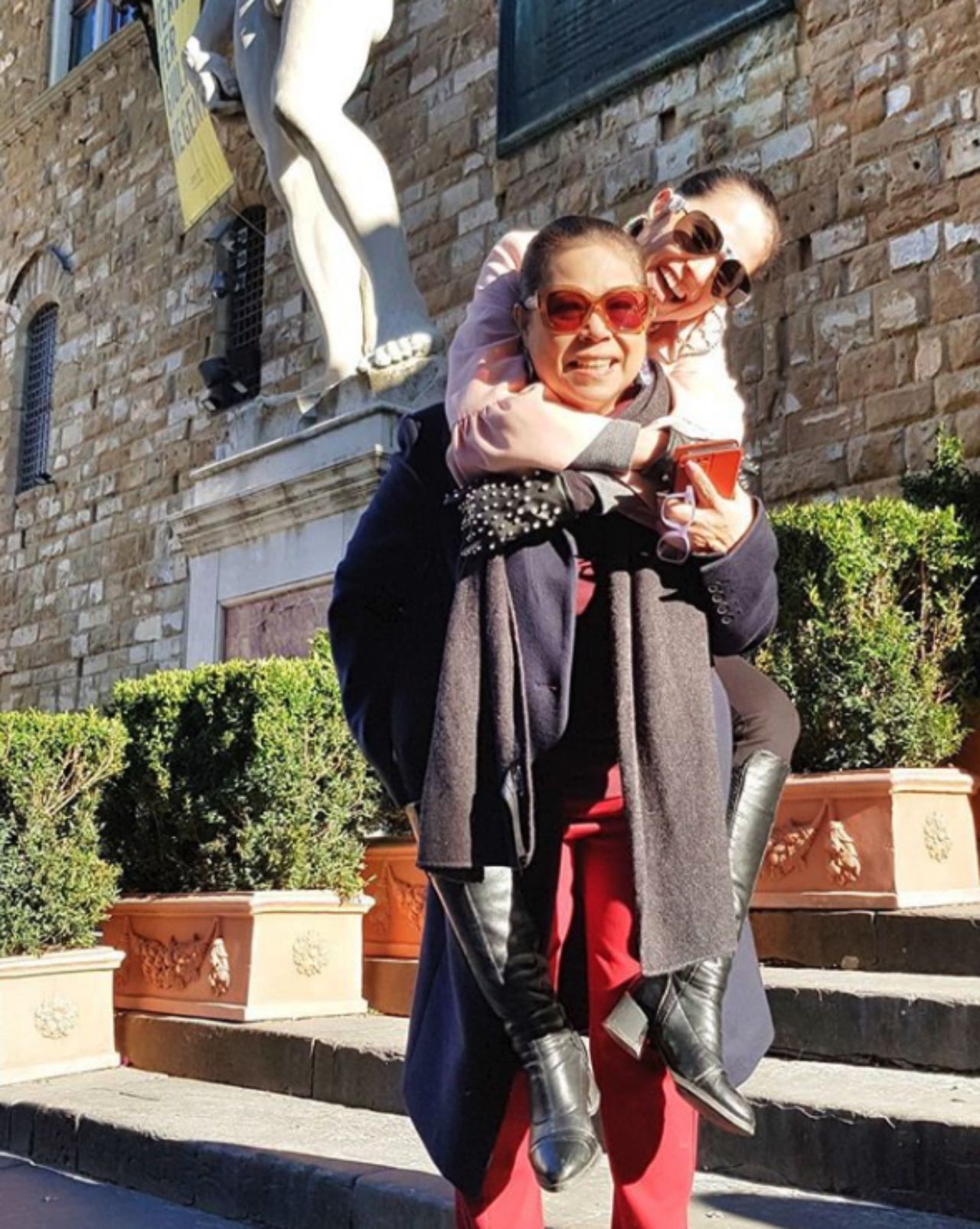 ไปเที่ยวส่งท้ายปี