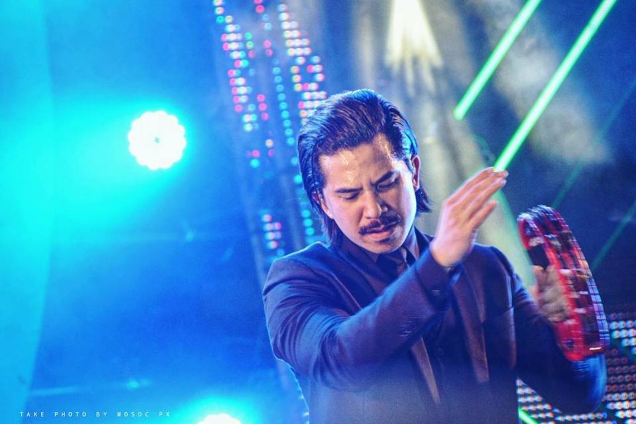 อารมณ์มันได้