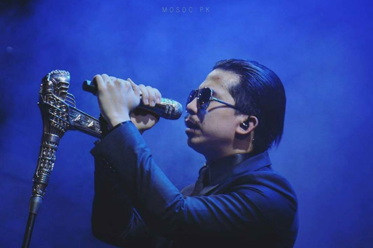 อินเนอร์แรงมาก