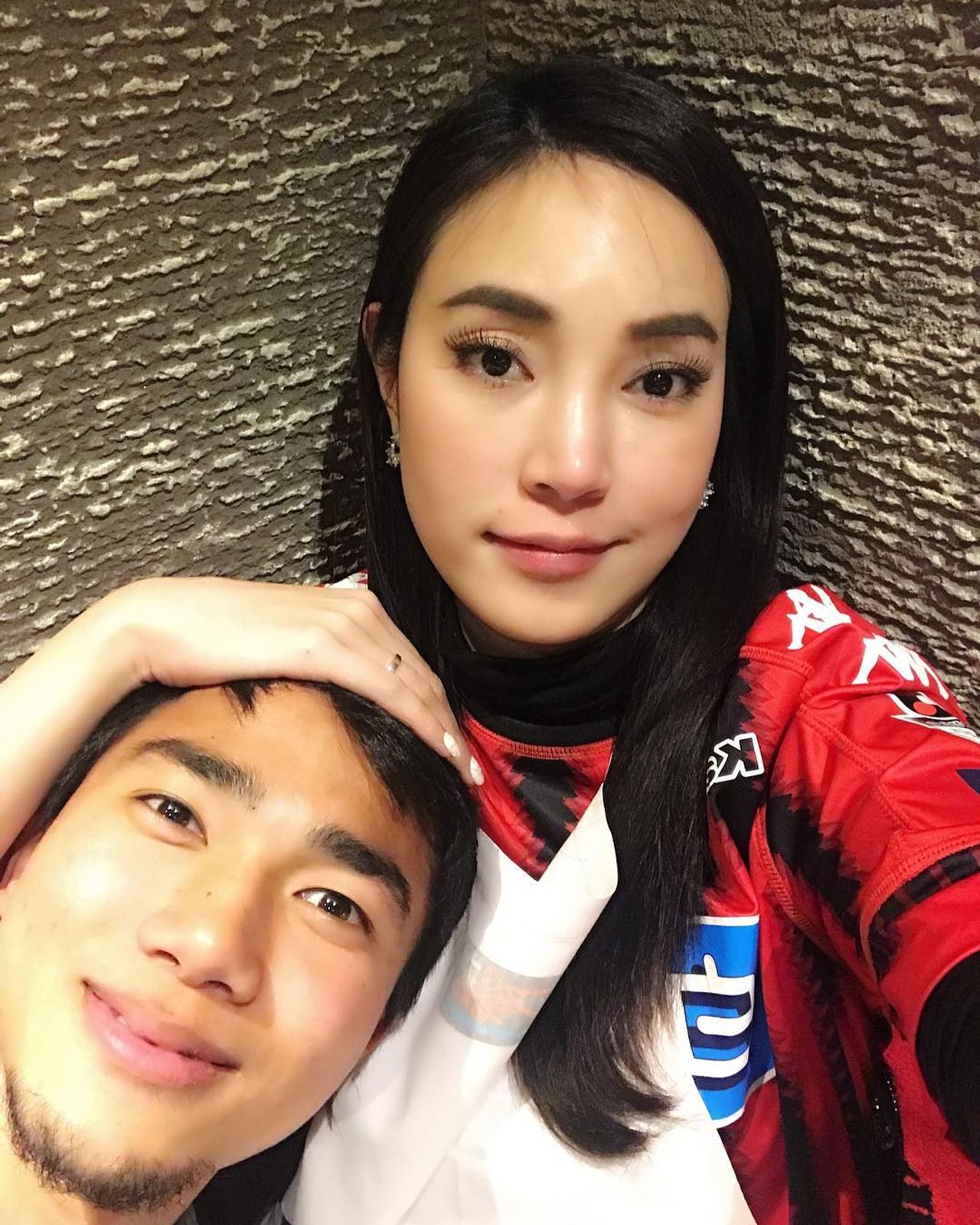 เมย์ พิชญ์นาฏ และเจ ชนาธิป