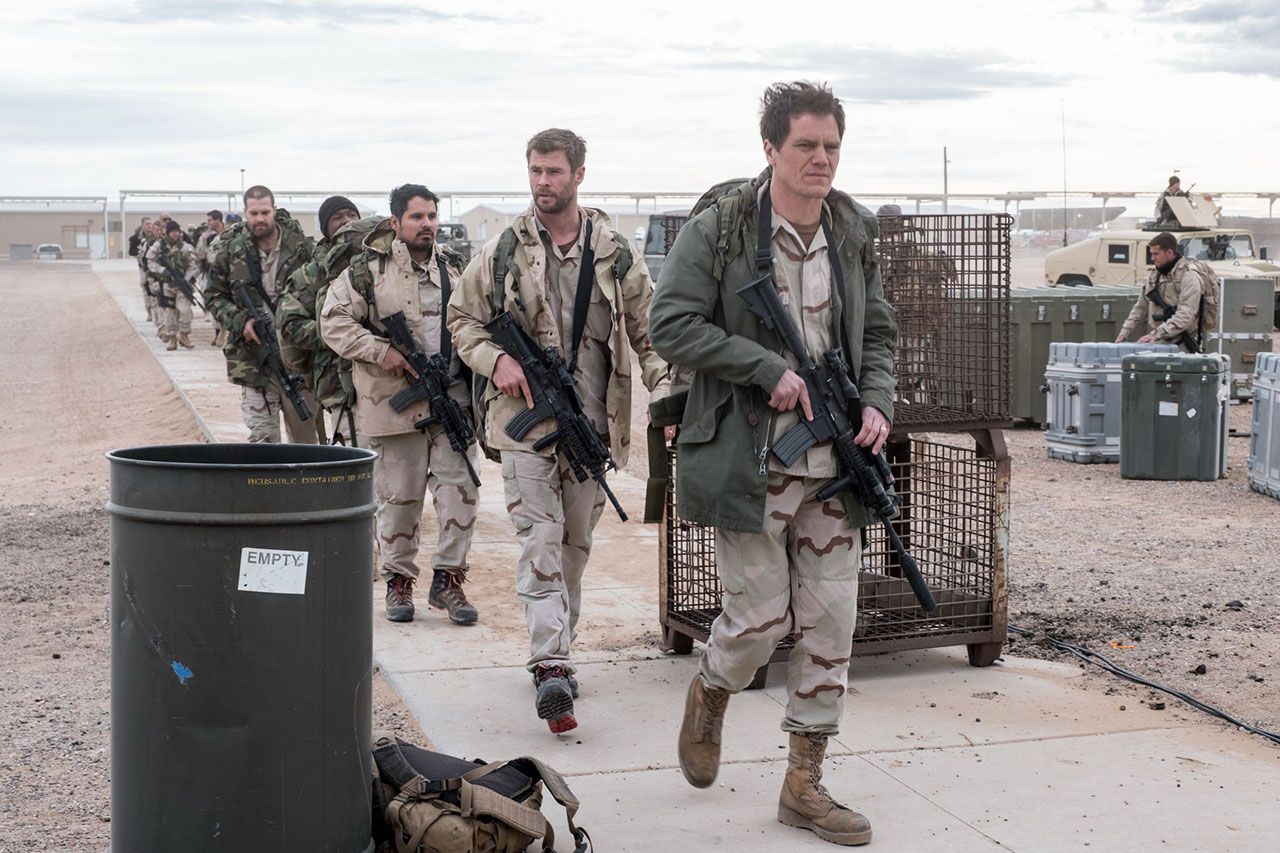 โฉมหน้าหน่วยรบพิเศษทั้ง 12 นาย