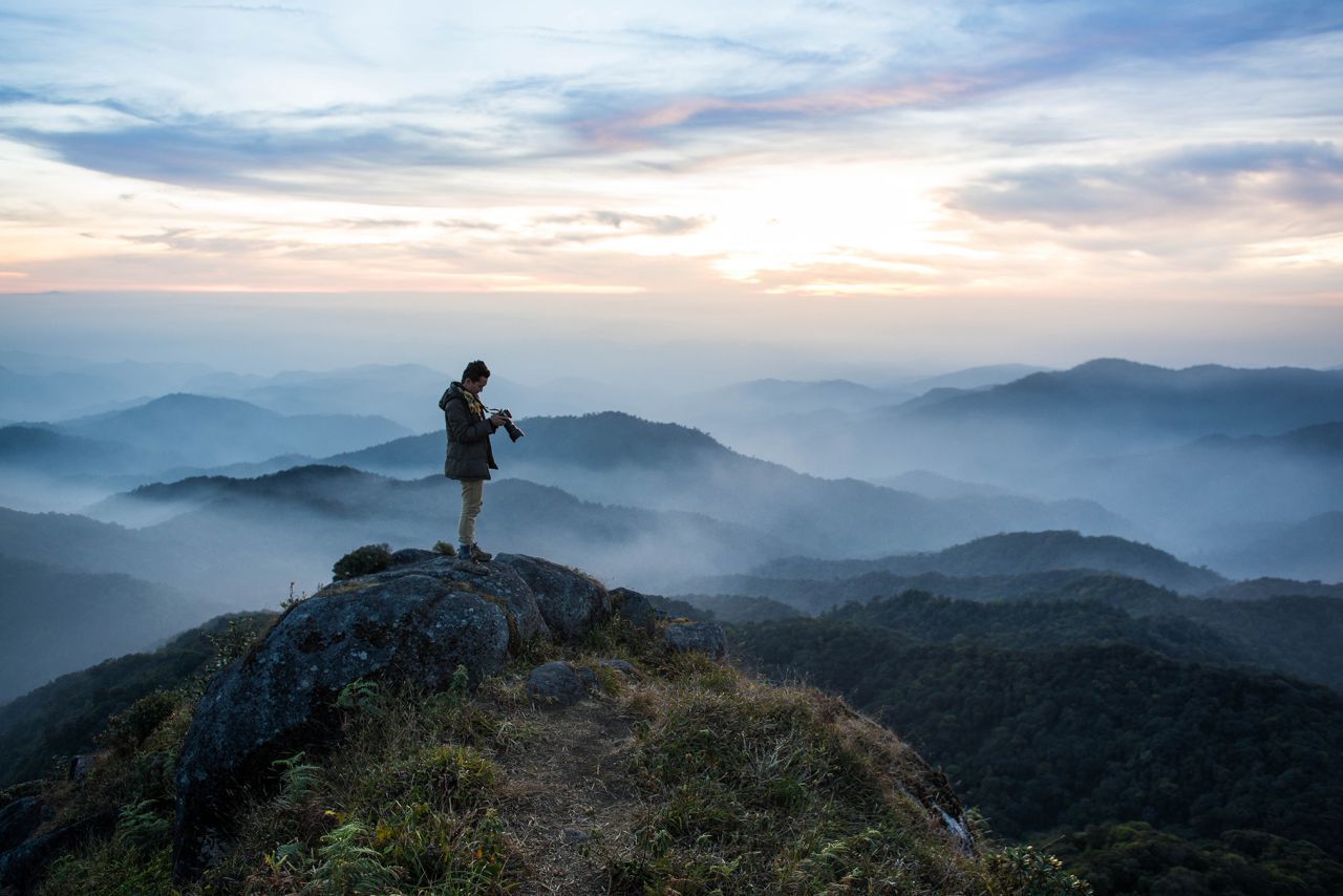 งดงามพระอาทิตย์โมโกจู