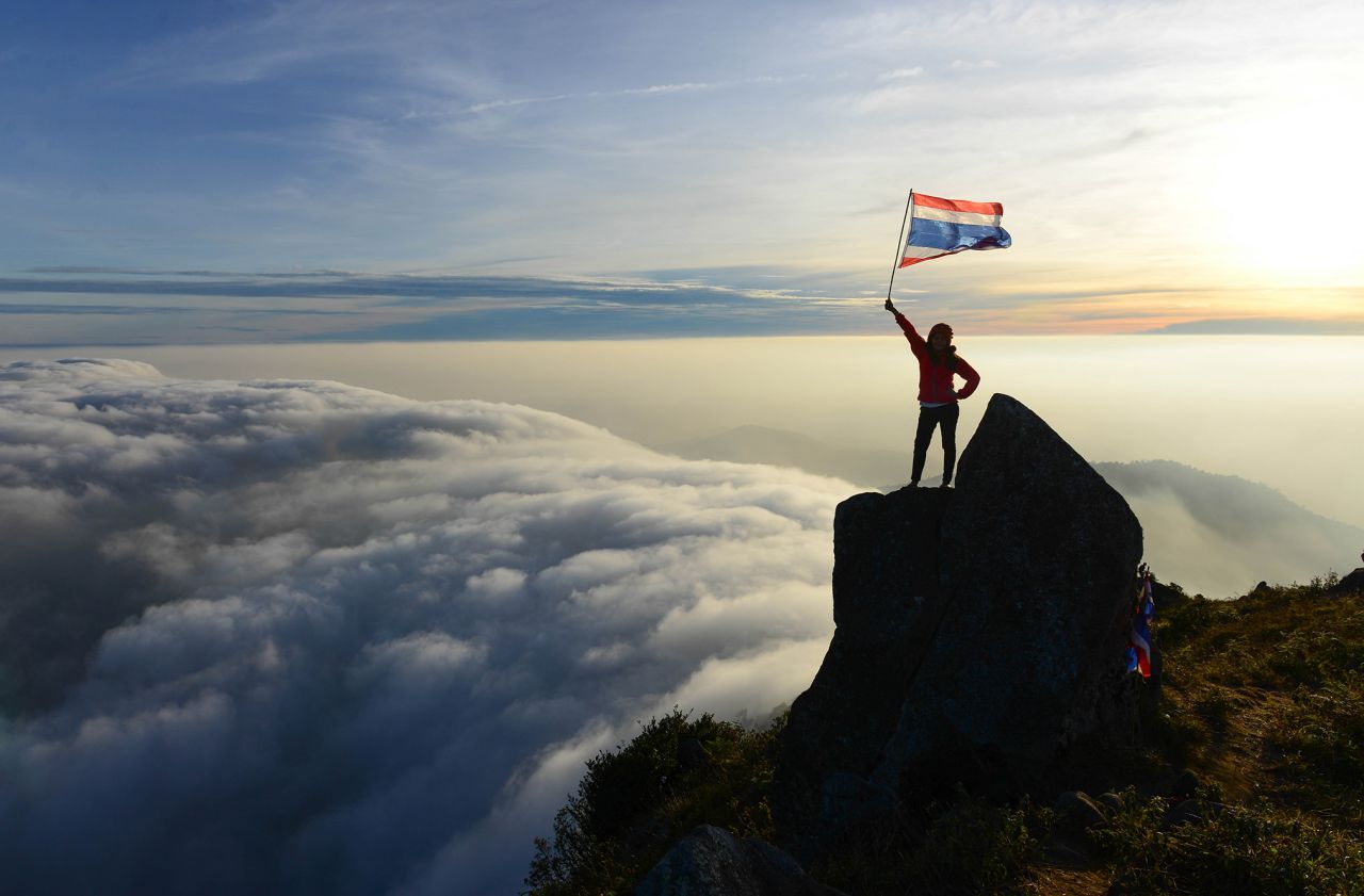 ไทยแลนด์