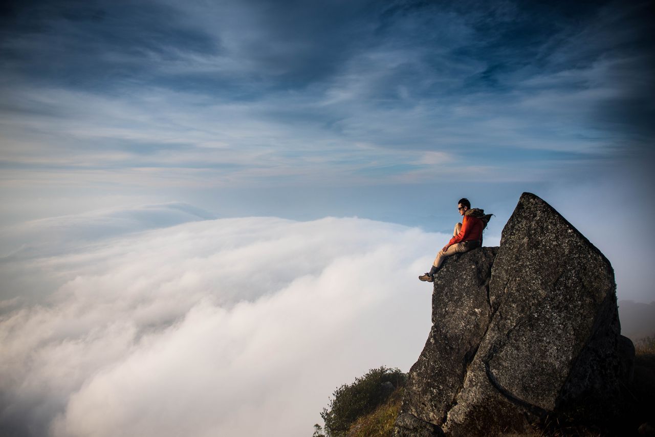 ชุดชมวิว