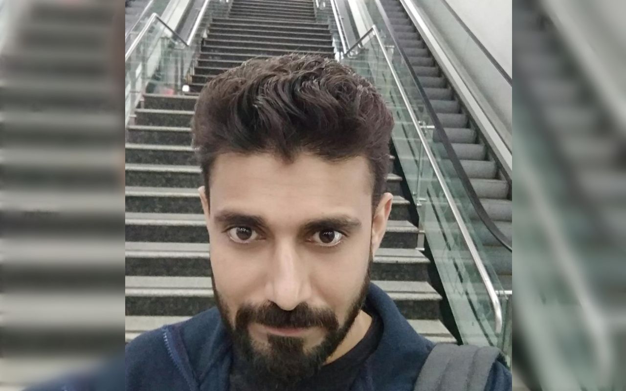 ภาพจากFacebook :  Rajesh Maru