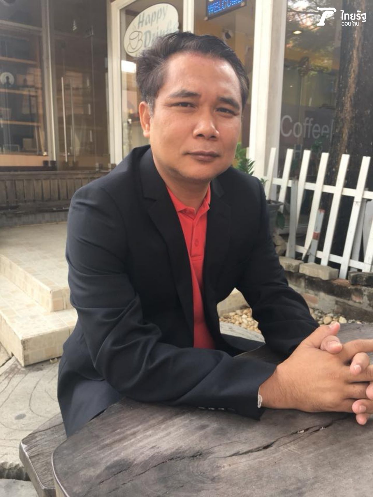 ด็อกเตอร์บุญมา อิ่มวิเศษ ผู้บริหารจากบ้านคนละคร 234 จำกัด 